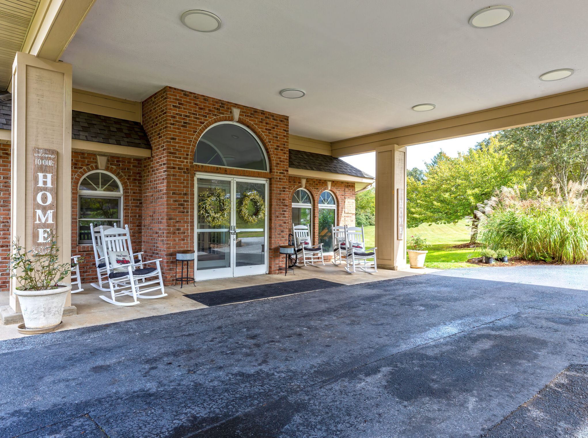 Cherry Springs Village 1