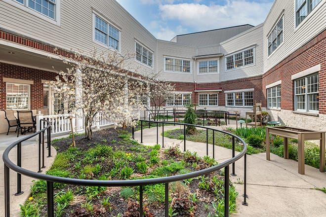 Brookdale Carmel 1