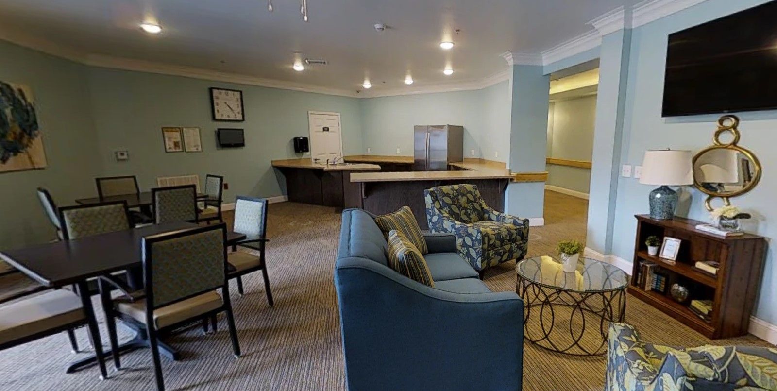 The Manor Benton 2