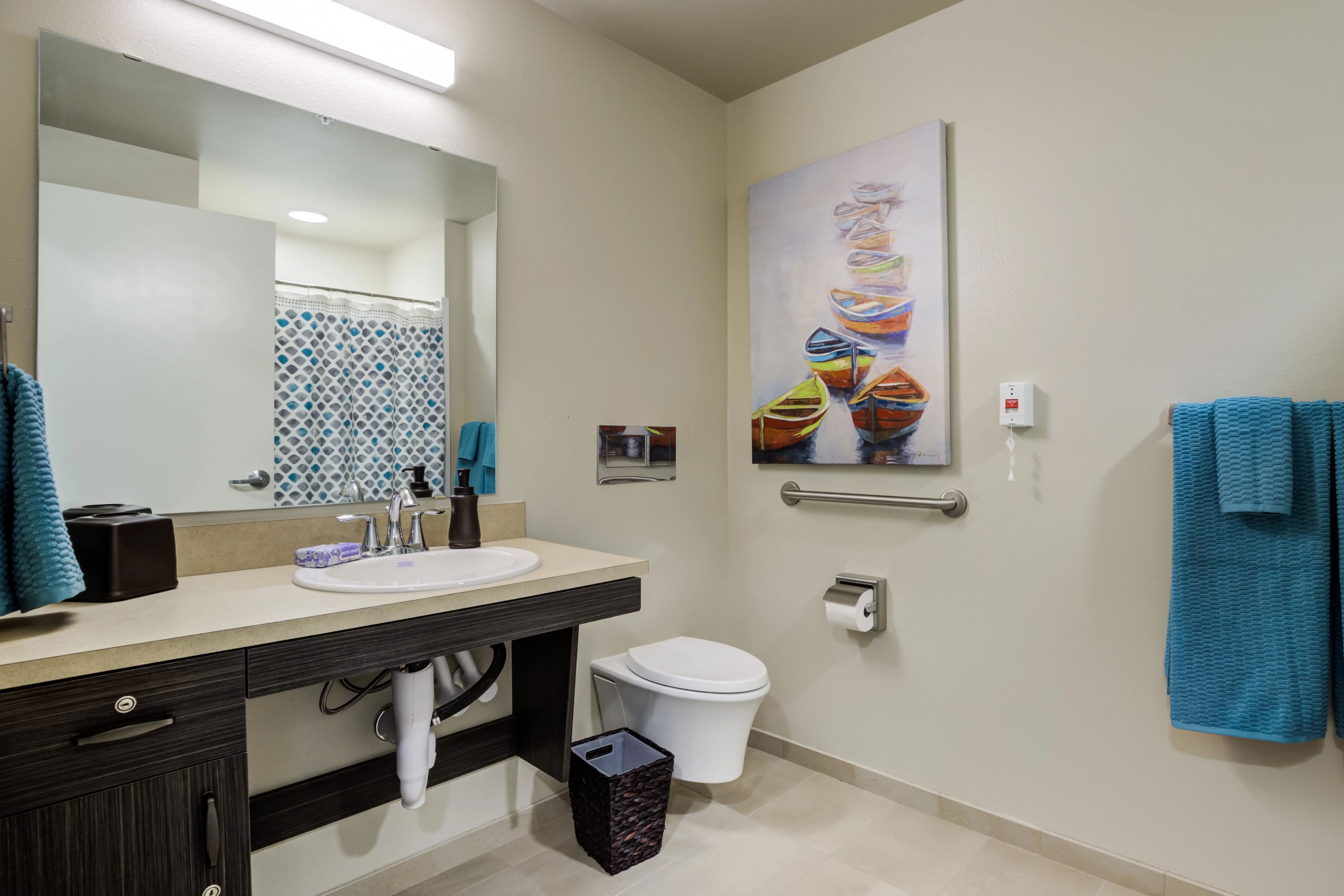 Mirror Lake Village Senior Living Community 4