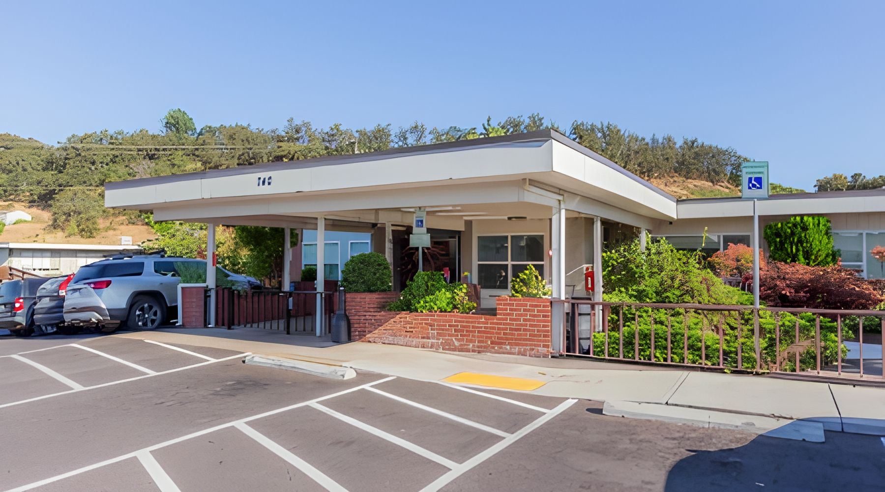Rose Haven Nursing Center 1