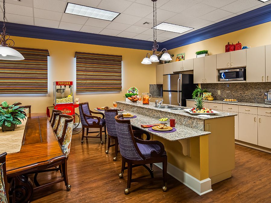The Windsor Of Cape Coral 4