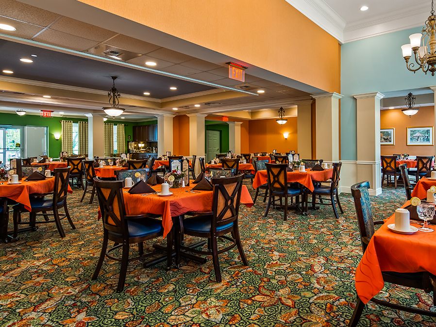The Windsor Of Cape Coral 1
