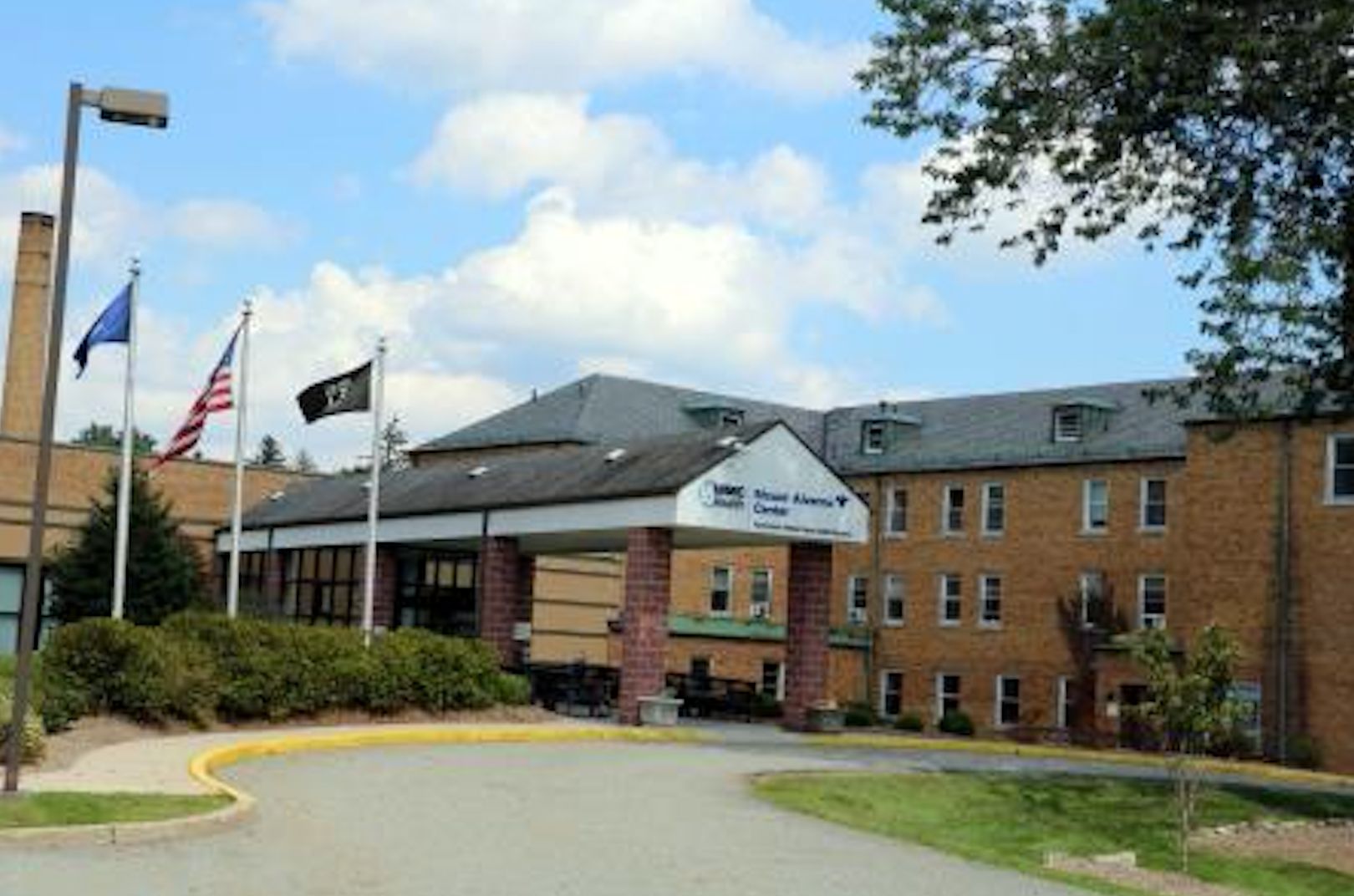 Mount Alverno Center 3