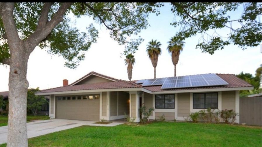 A Dreamland Care Villa 1