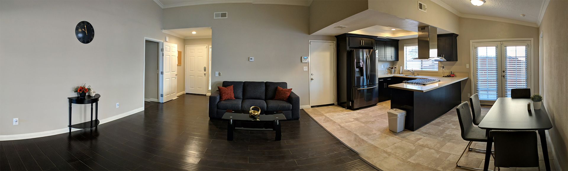 A Dreamland Care Villa 3