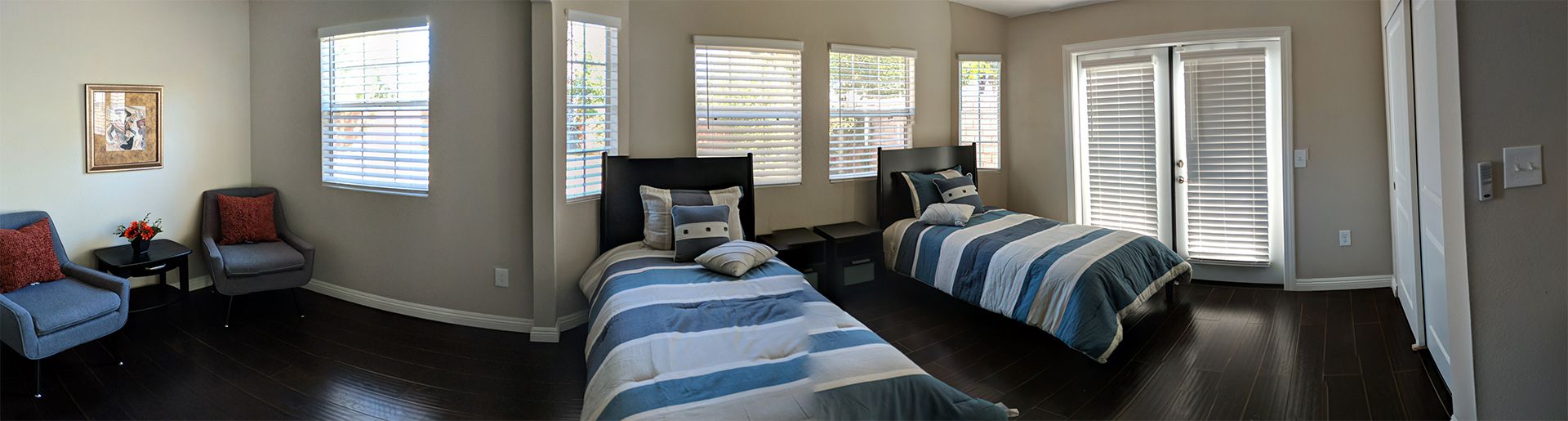 A Dreamland Care Villa 2