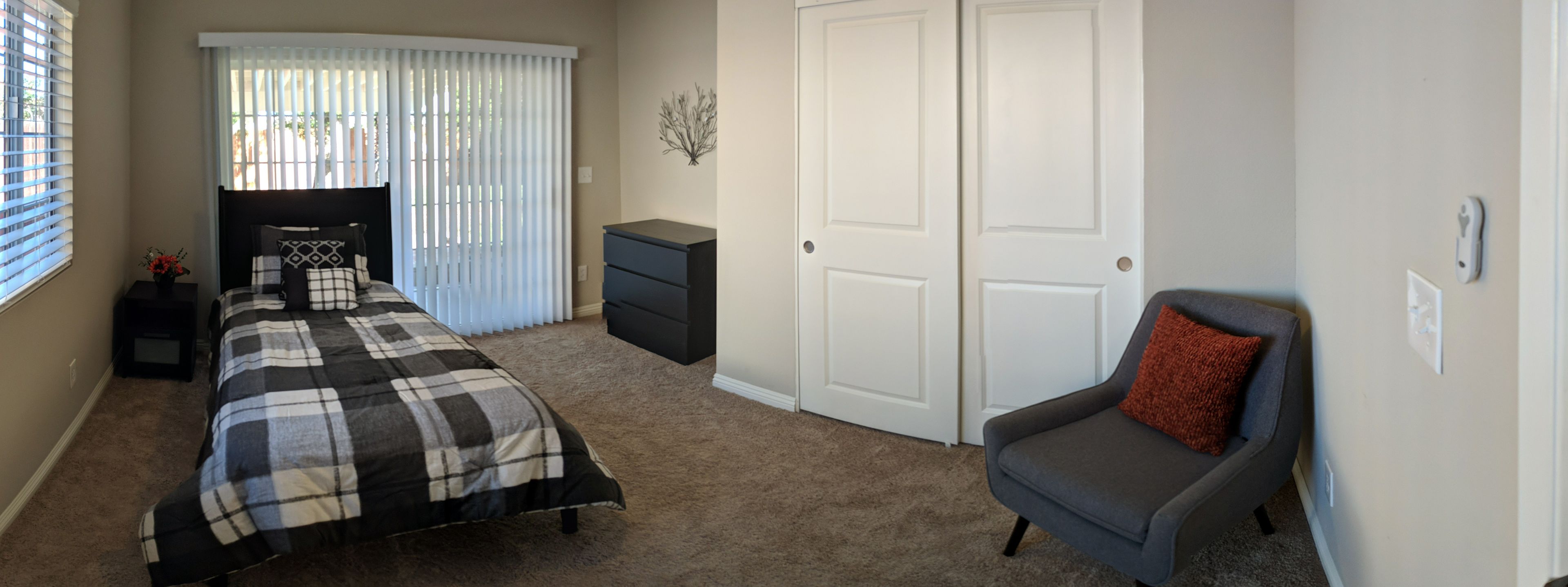 A Dreamland Care Villa 4