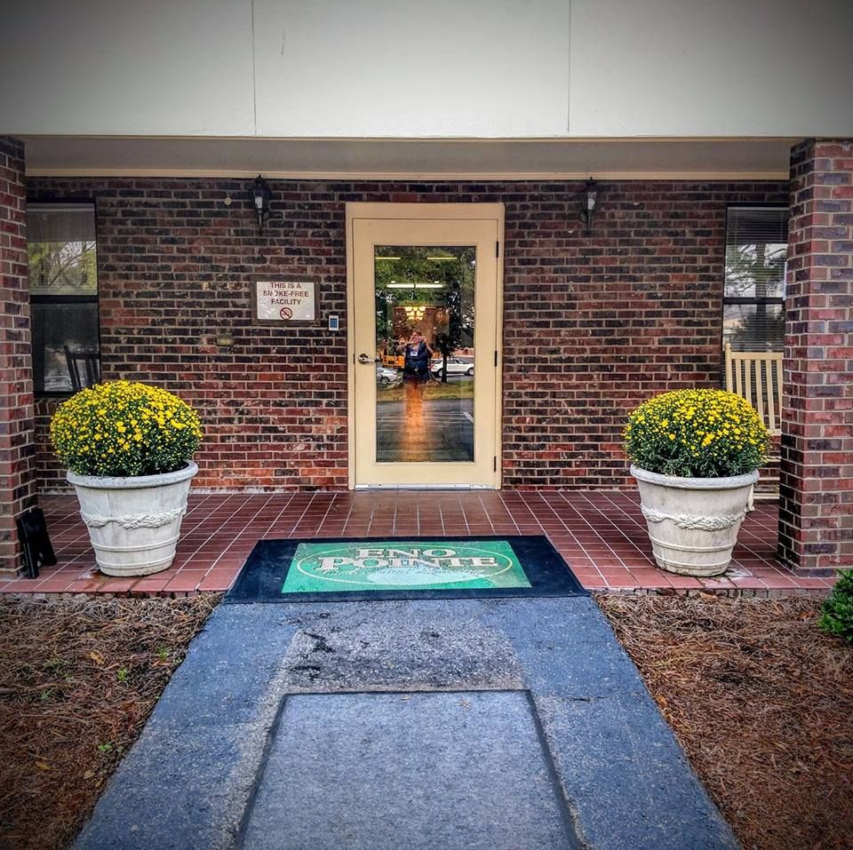 Eno Pointe Assisted Living 1