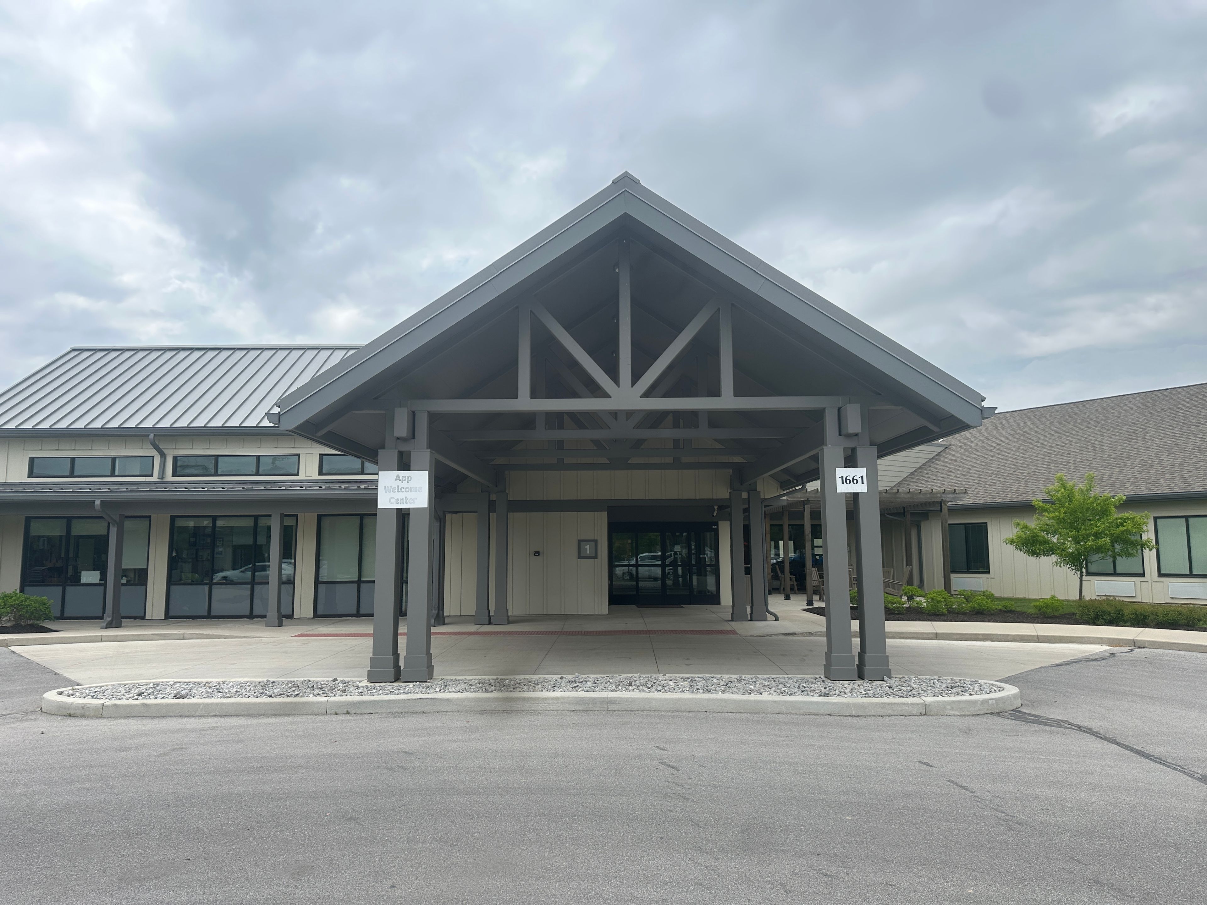 Byron Health Center 4