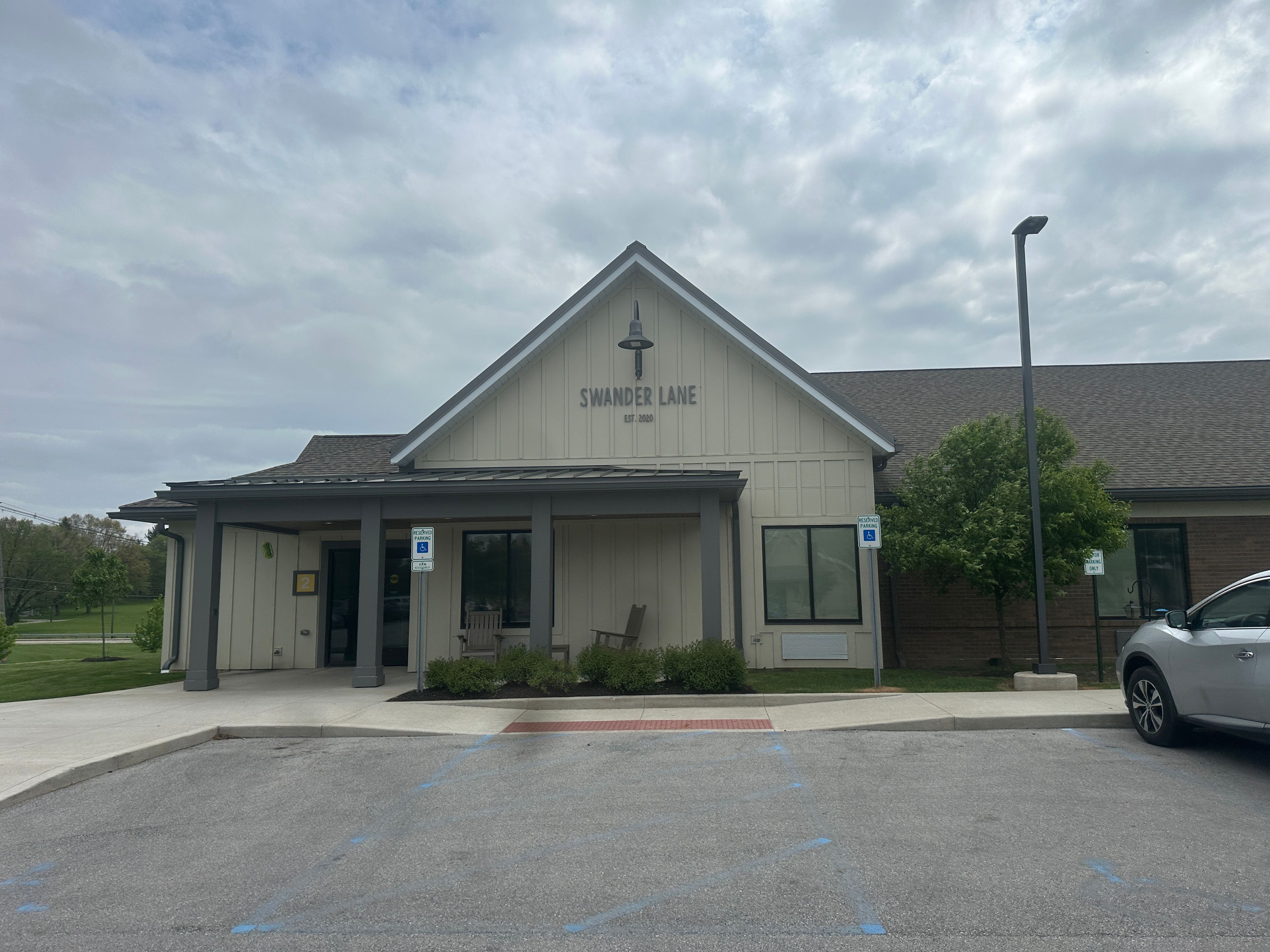 Byron Health Center 4