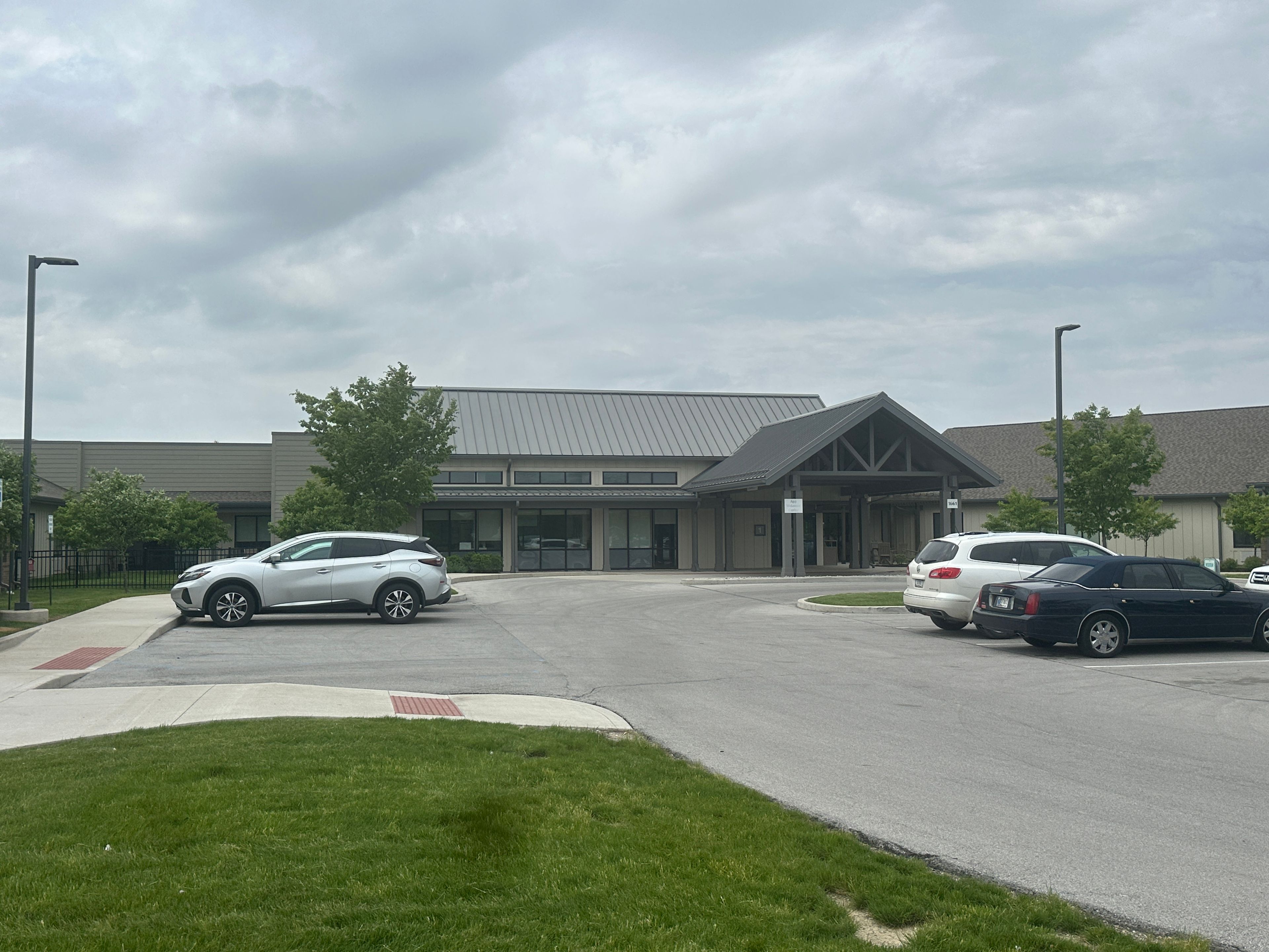 Byron Health Center 2