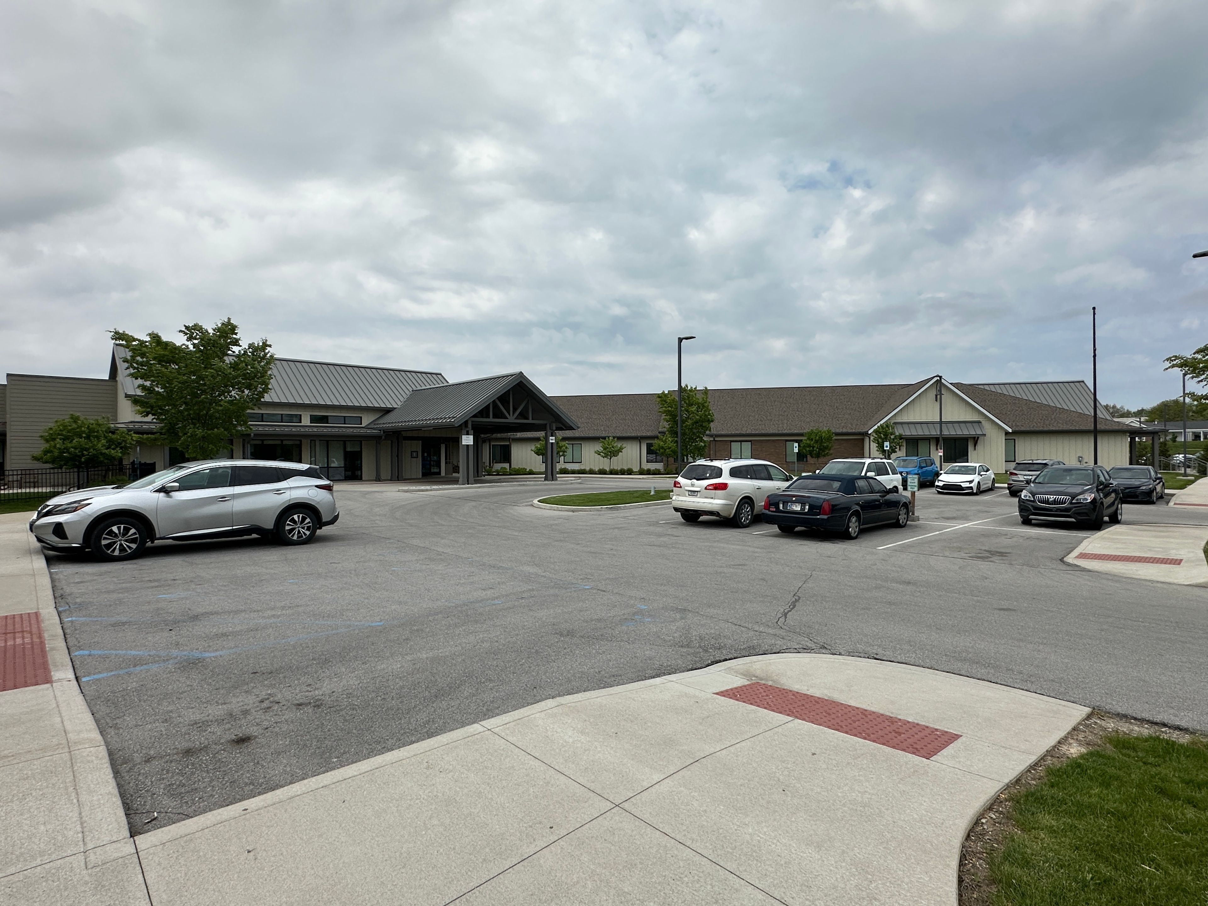 Byron Health Center 3