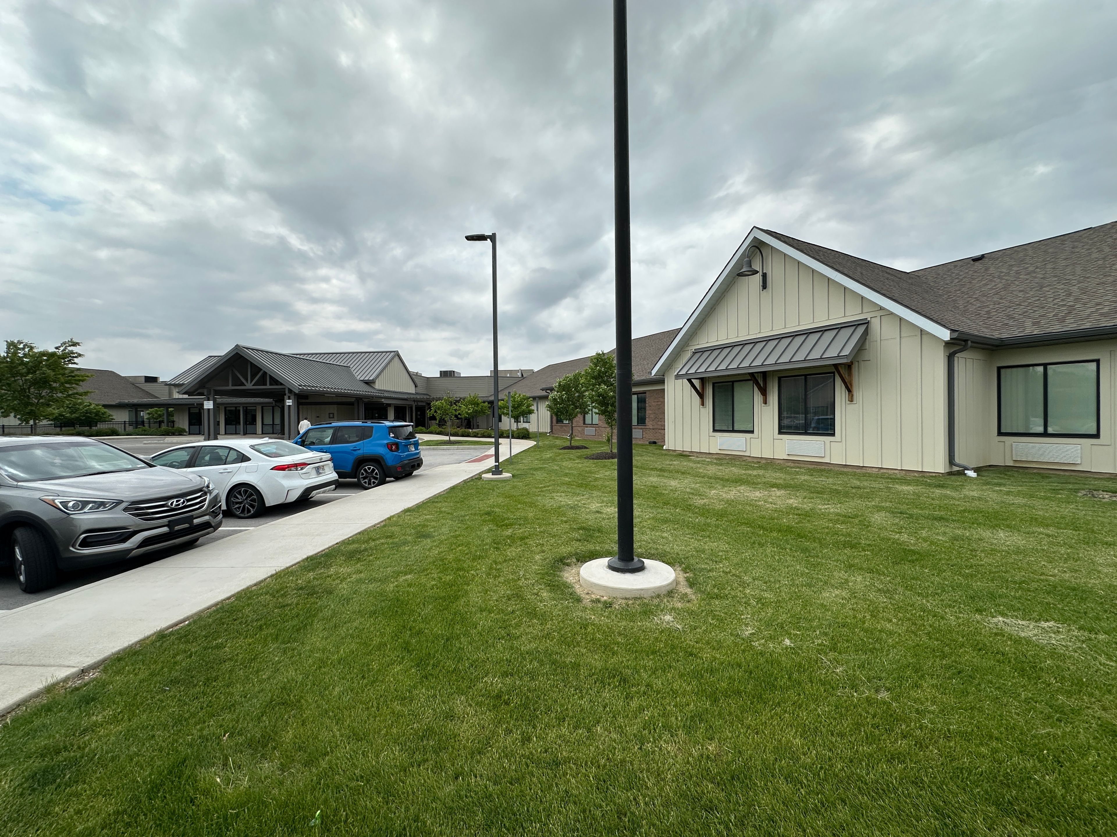 Byron Health Center 1