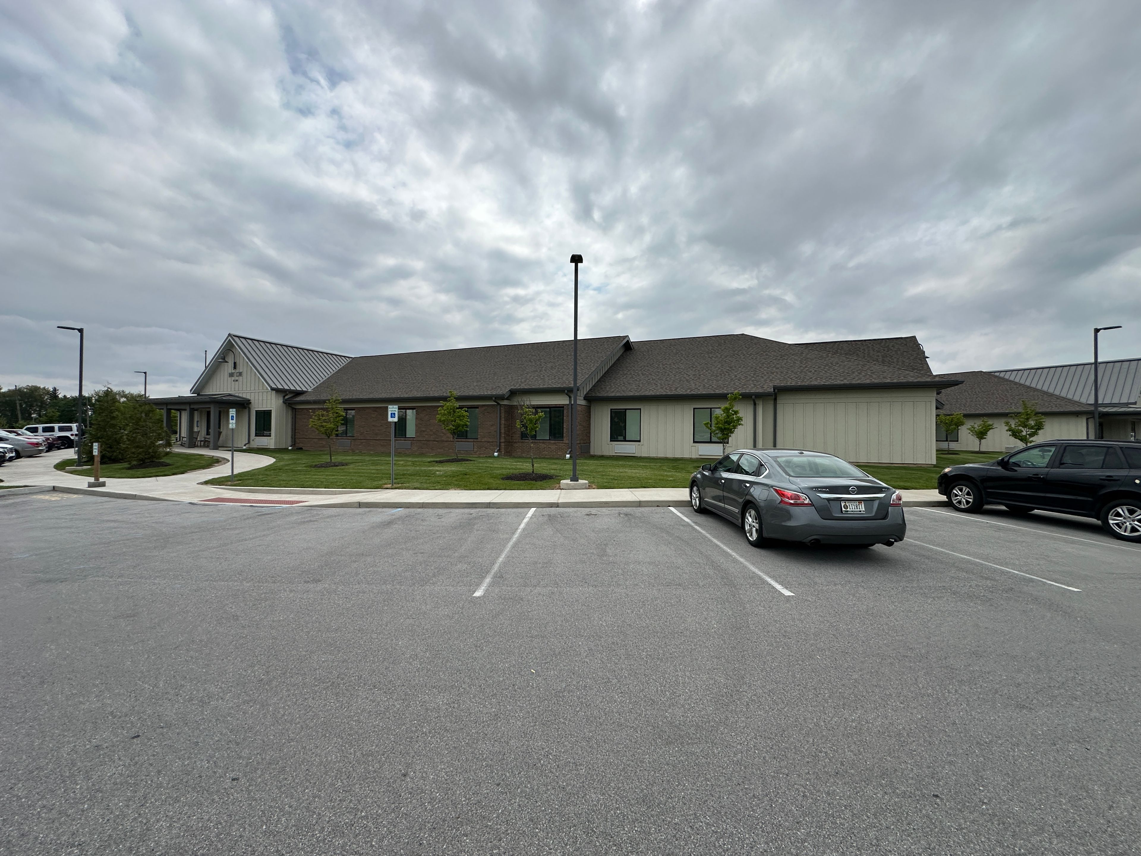 Byron Health Center 1