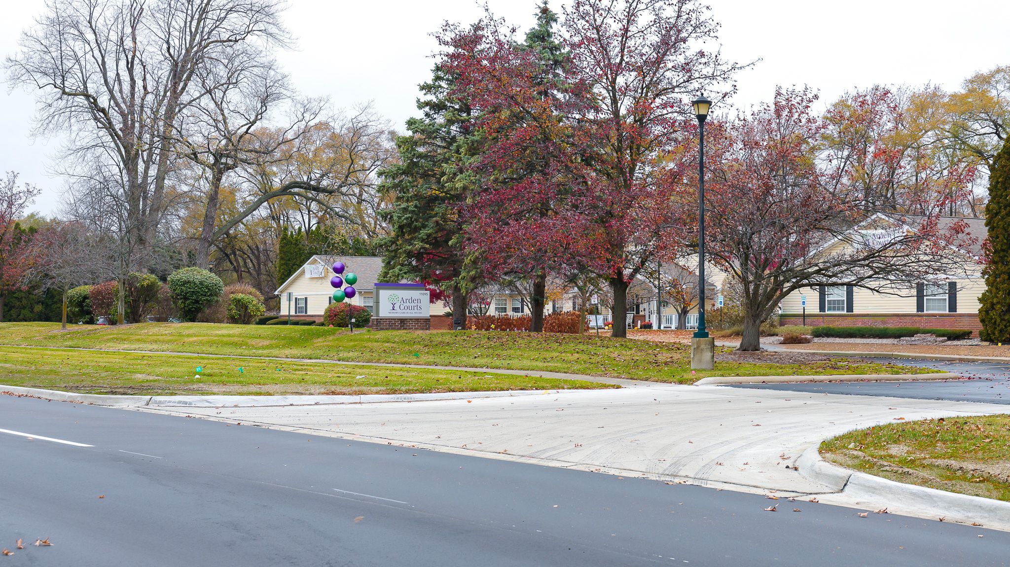 Arden Courts at Sterling Heights 2