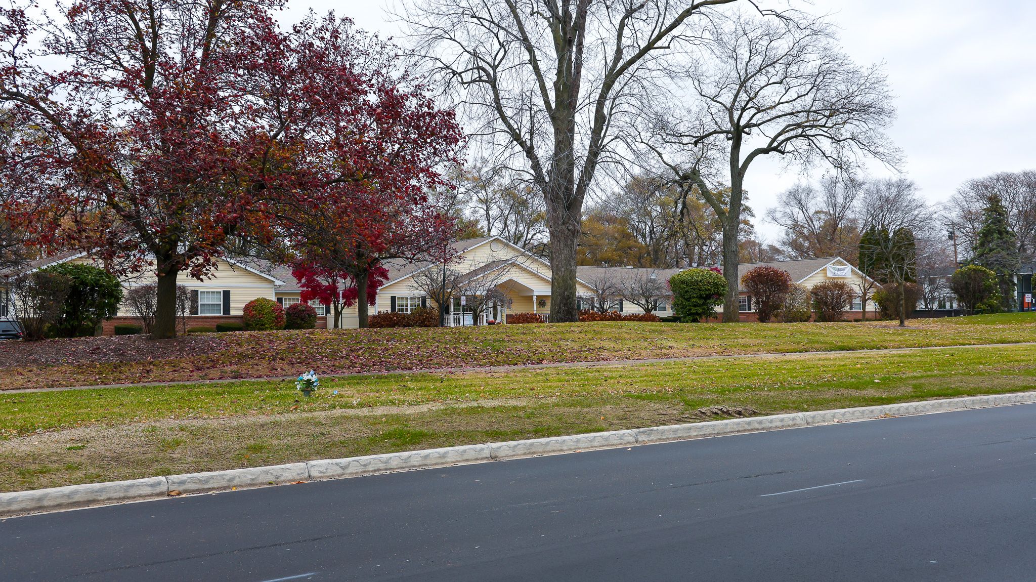 Arden Courts at Sterling Heights 1