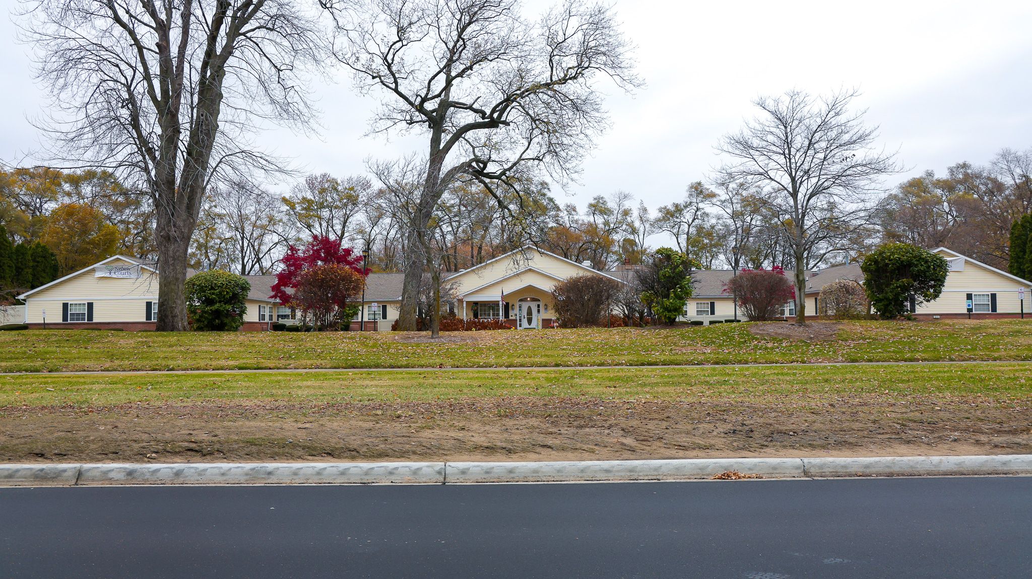 Arden Courts at Sterling Heights 2