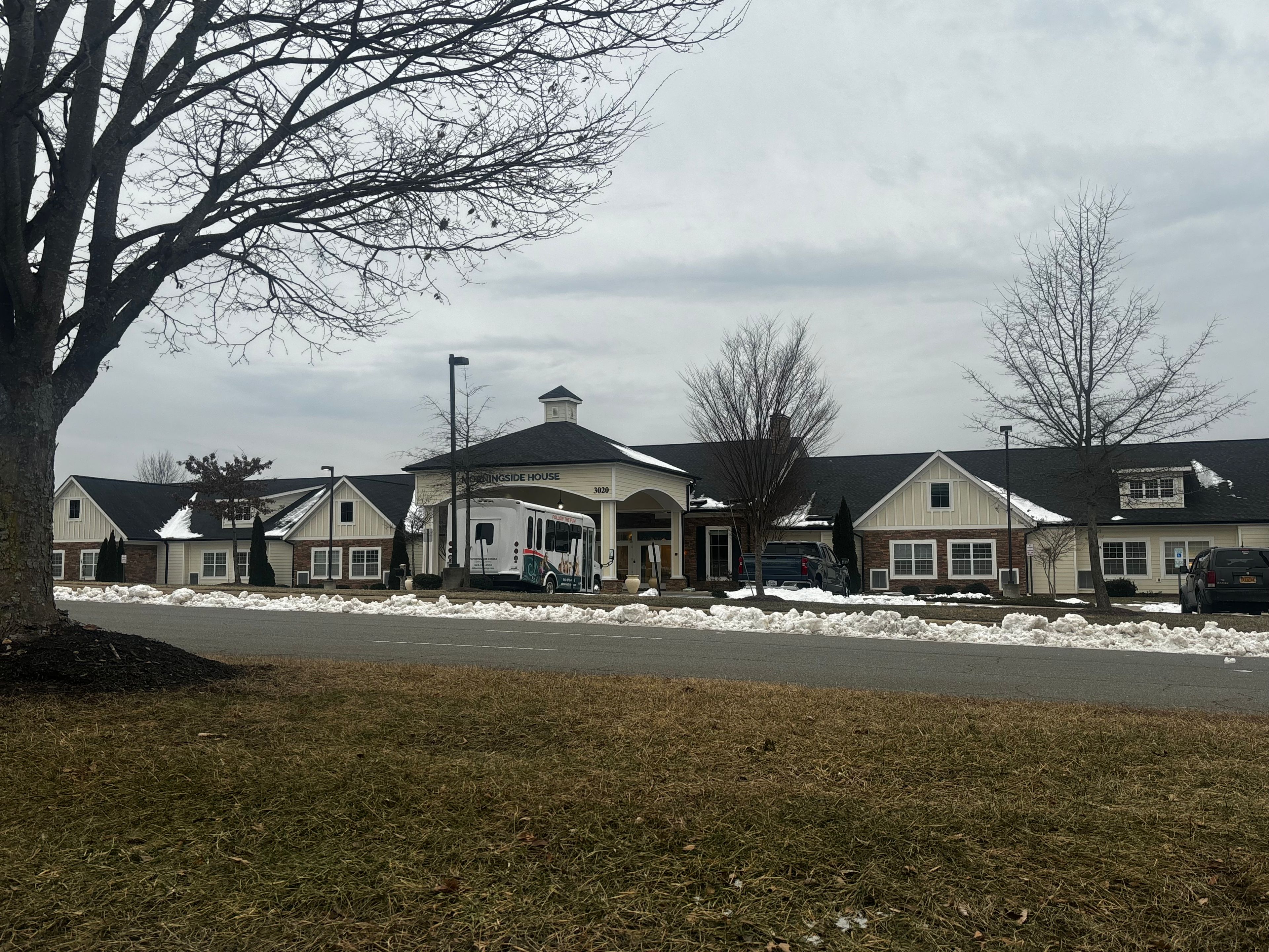 Morningside House of Fredericksburg 1