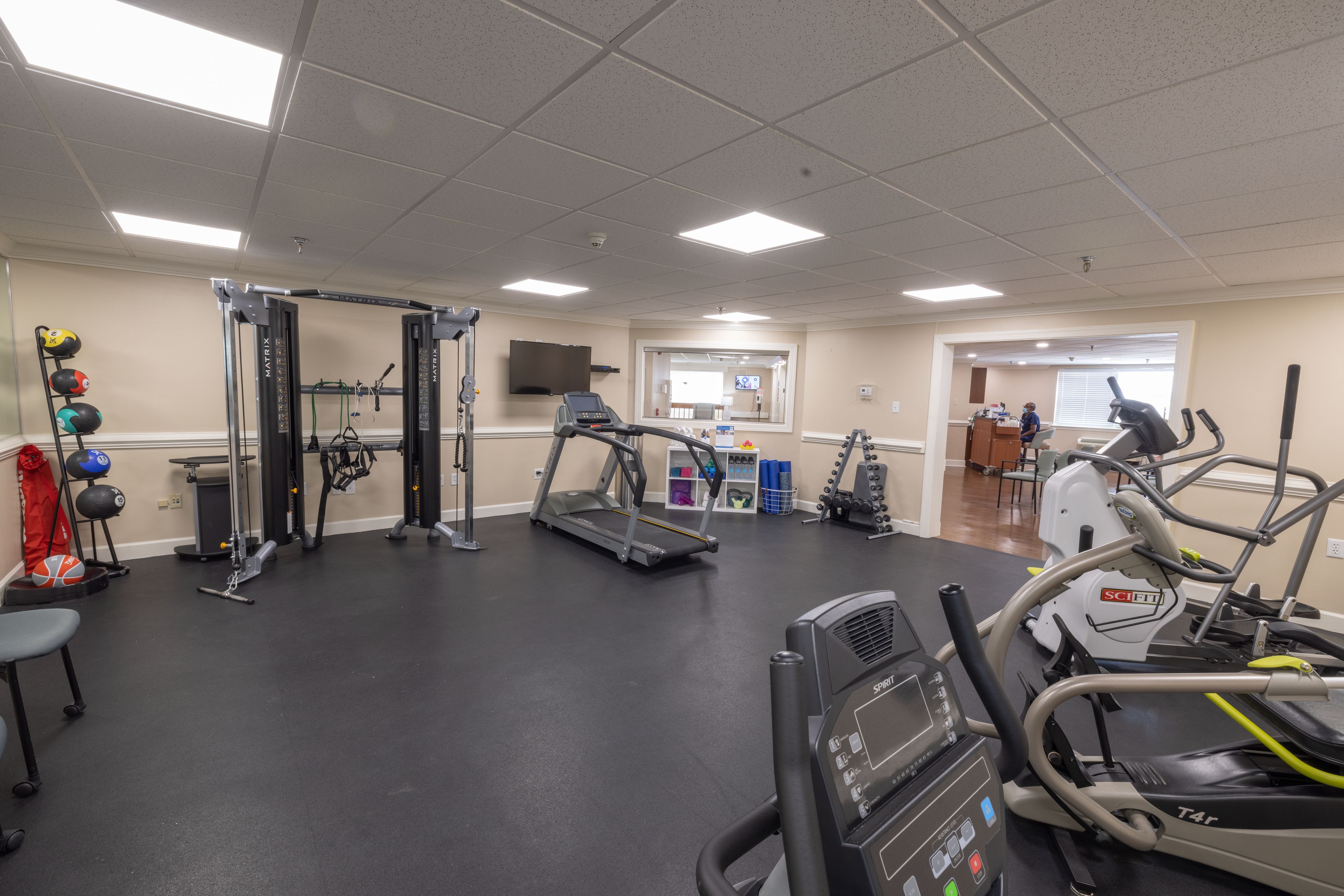 Heatherwood Retirement Community 4