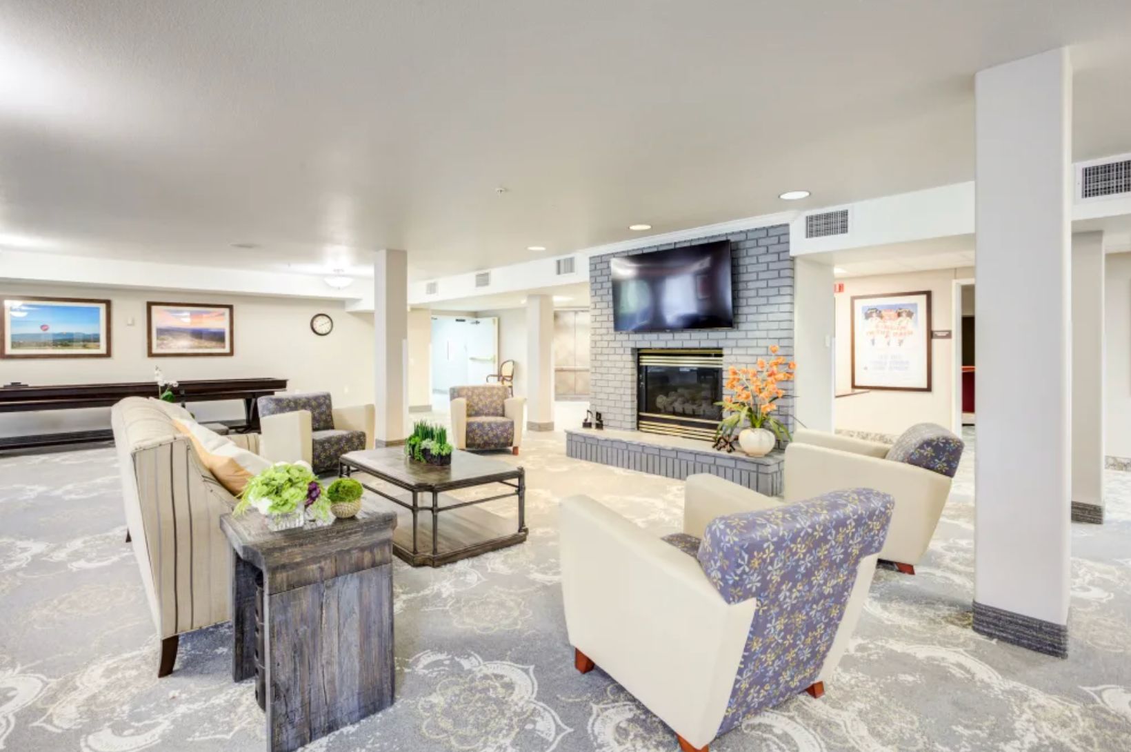 Maple Ridge Senior Living 2