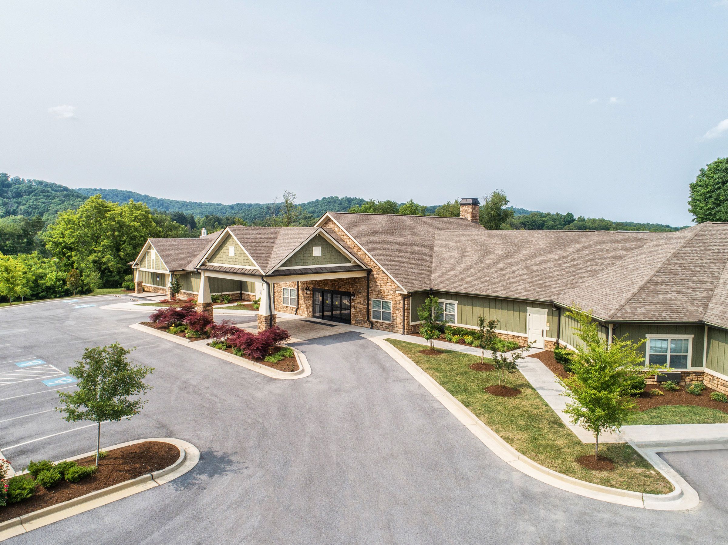 Dominion Senior Living Of Bristol 1