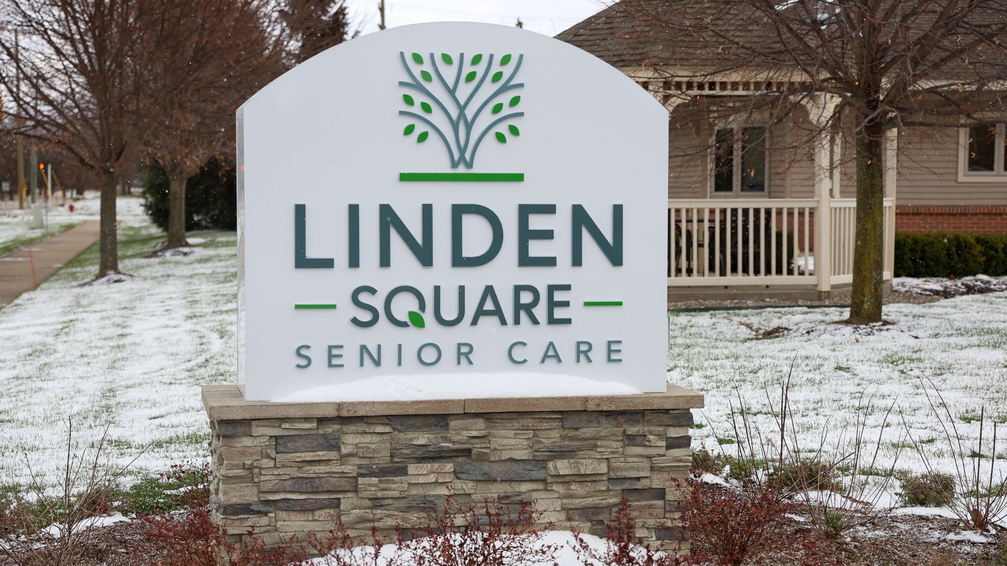 Linden Square Assisted Living 3