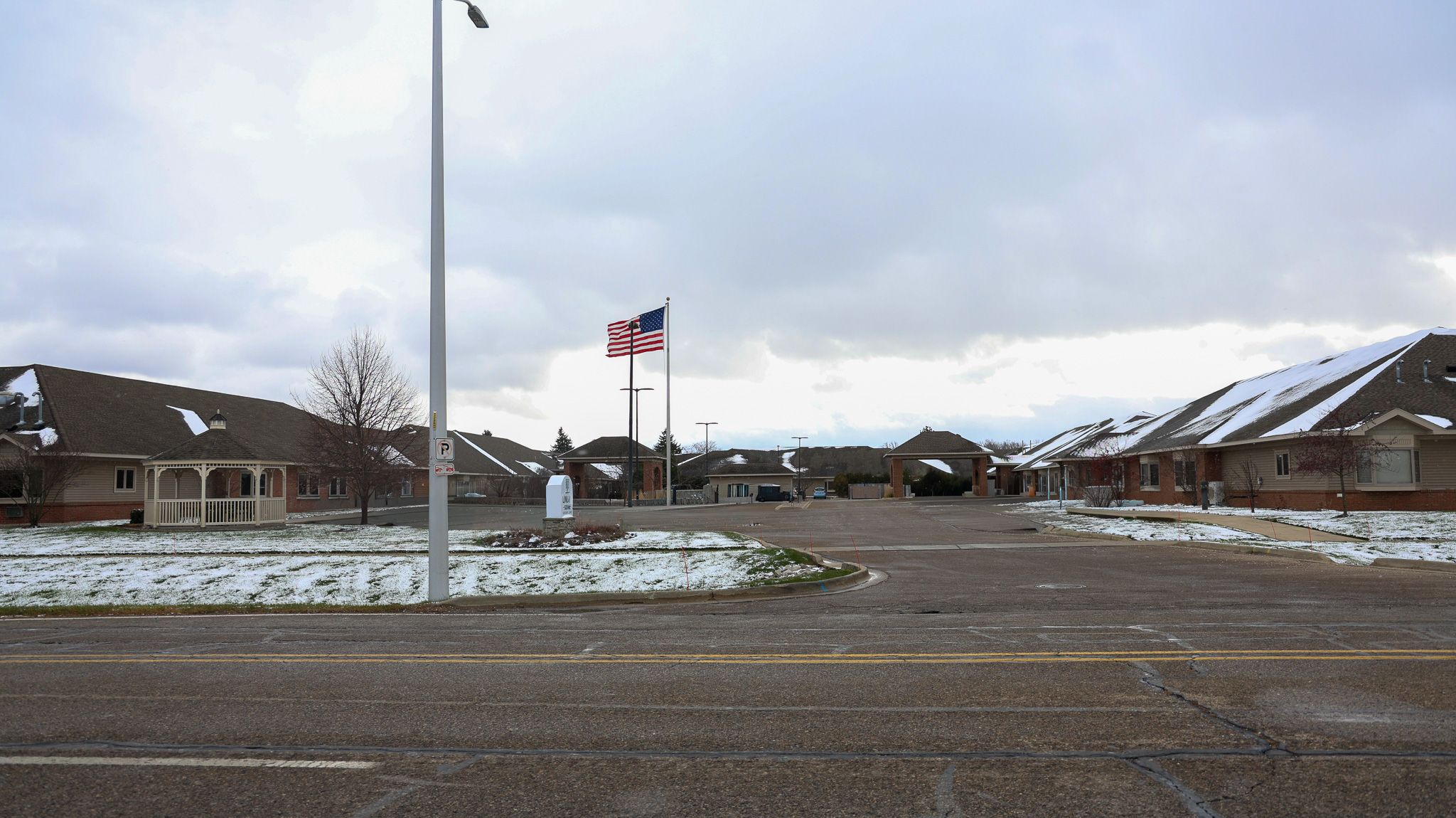 Linden Square Assisted Living 1