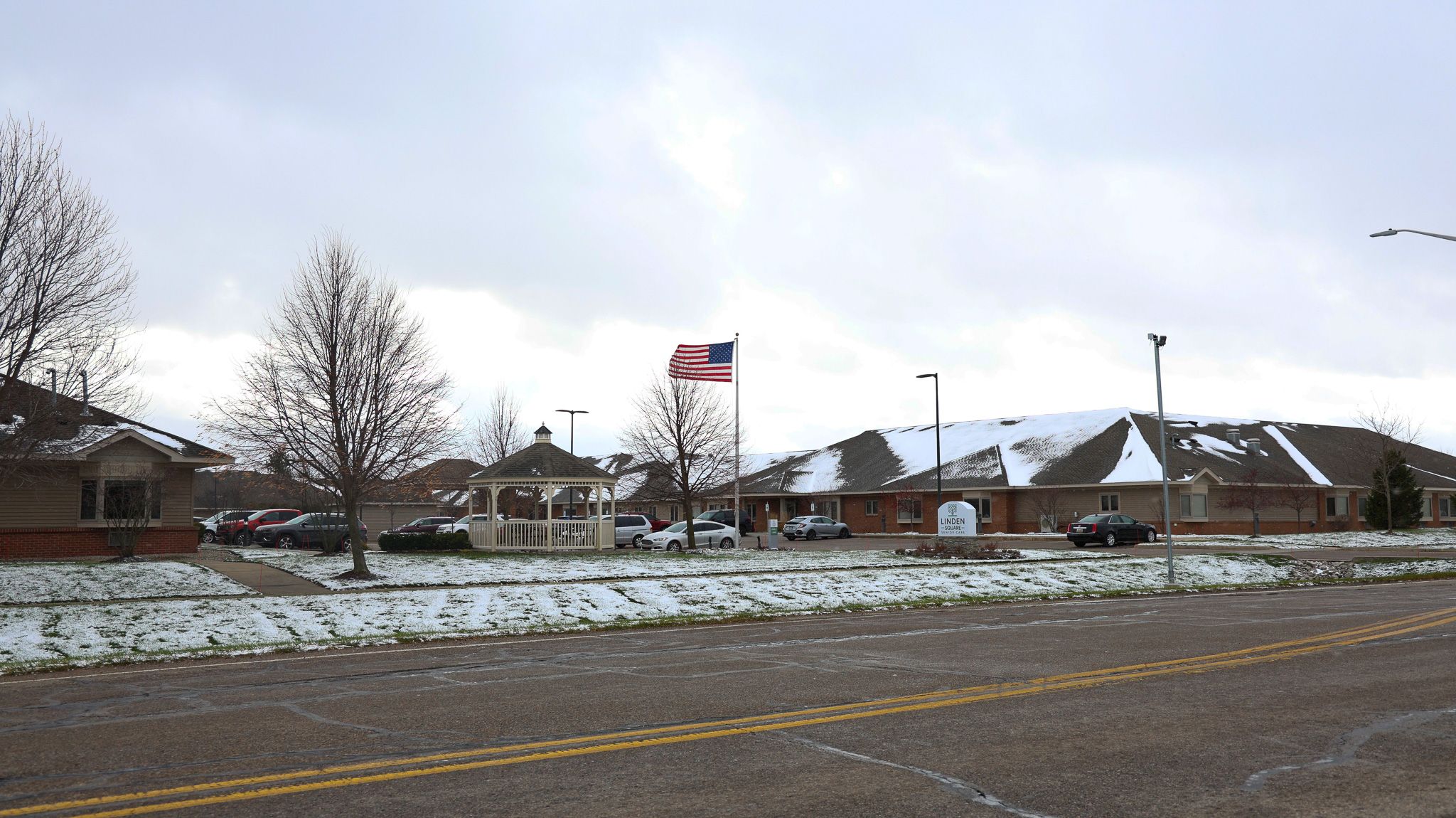 Linden Square Assisted Living 2