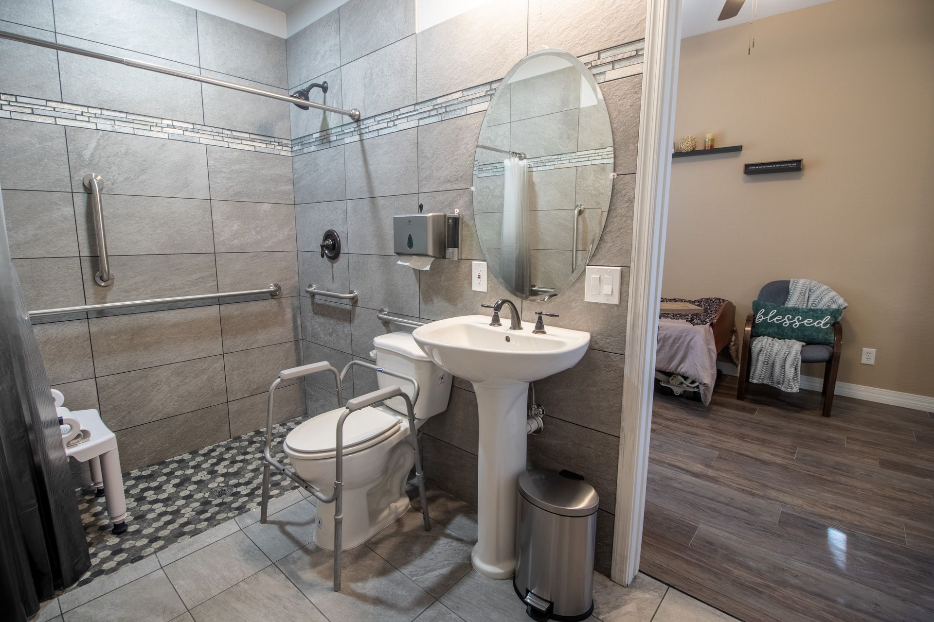 Pebble Heights Assisted Living & Memory Care 3