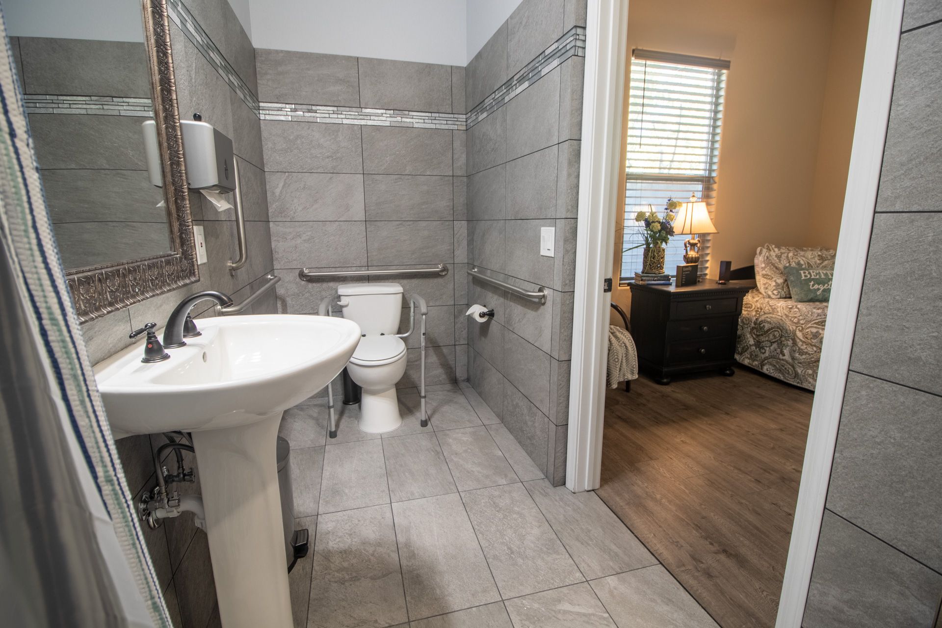 Pebble Heights Assisted Living & Memory Care 2