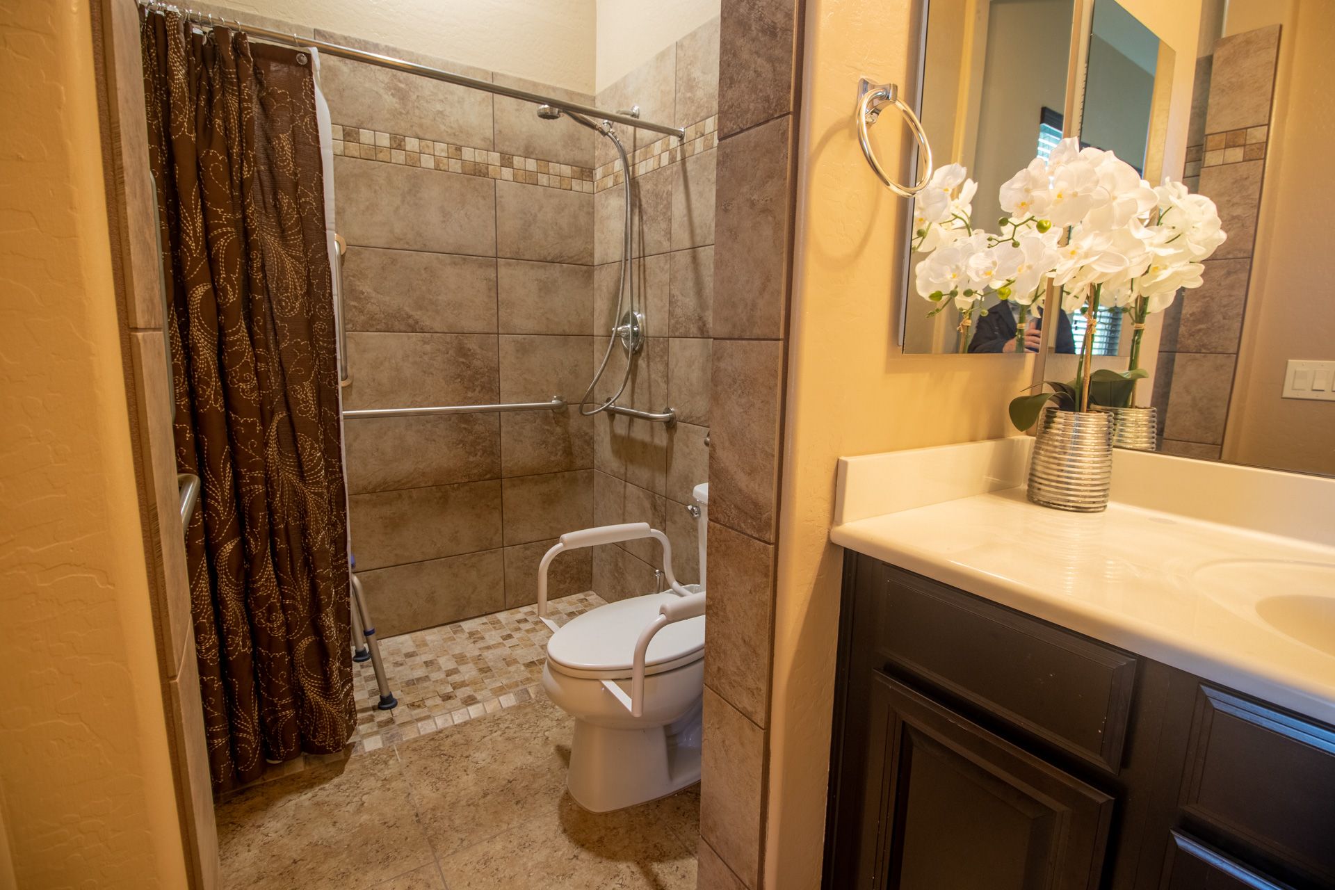 Pebble Heights Assisted Living & Memory Care 1