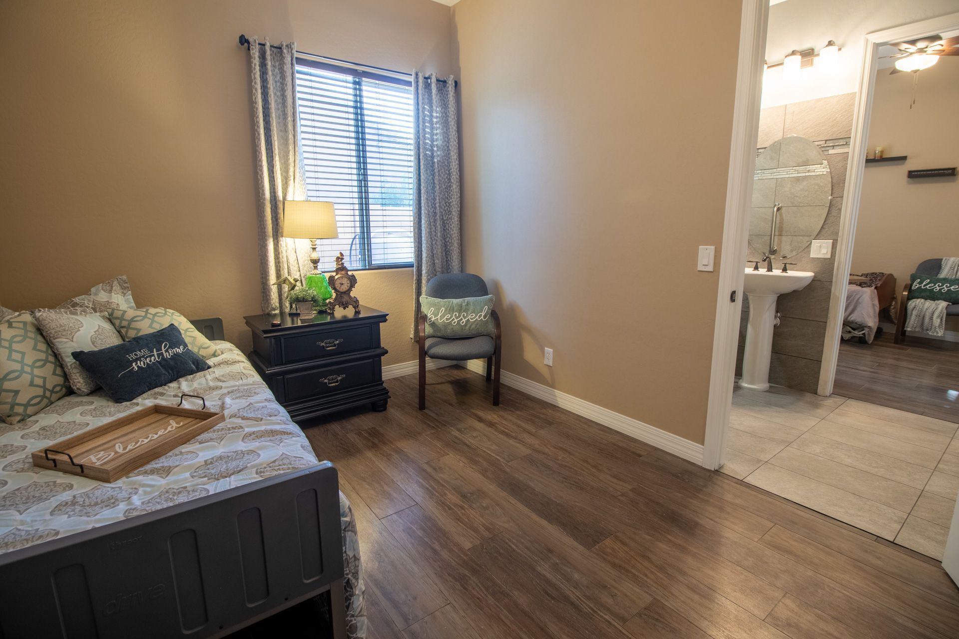 Pebble Heights Assisted Living & Memory Care 3