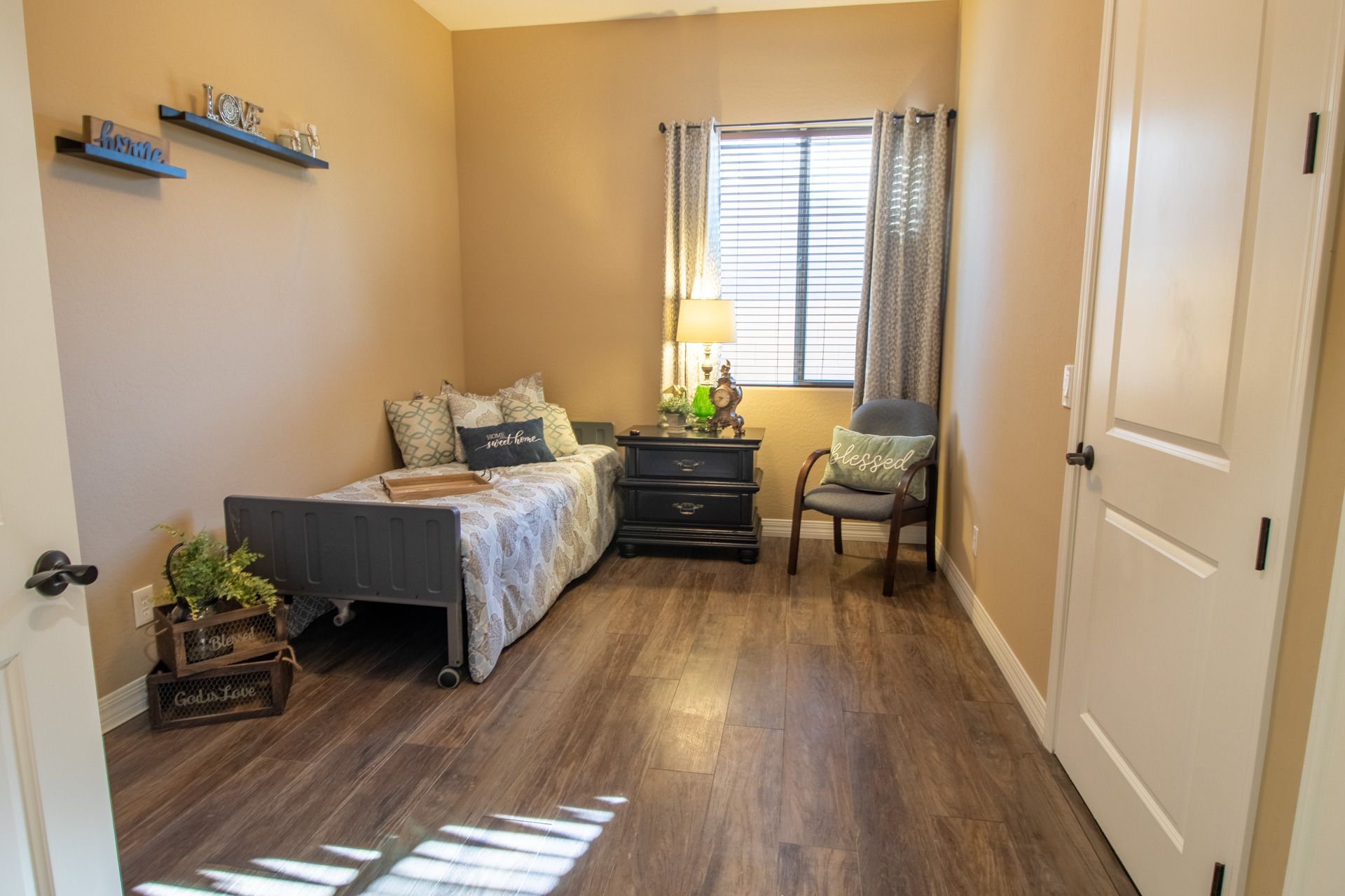 Pebble Heights Assisted Living & Memory Care 4