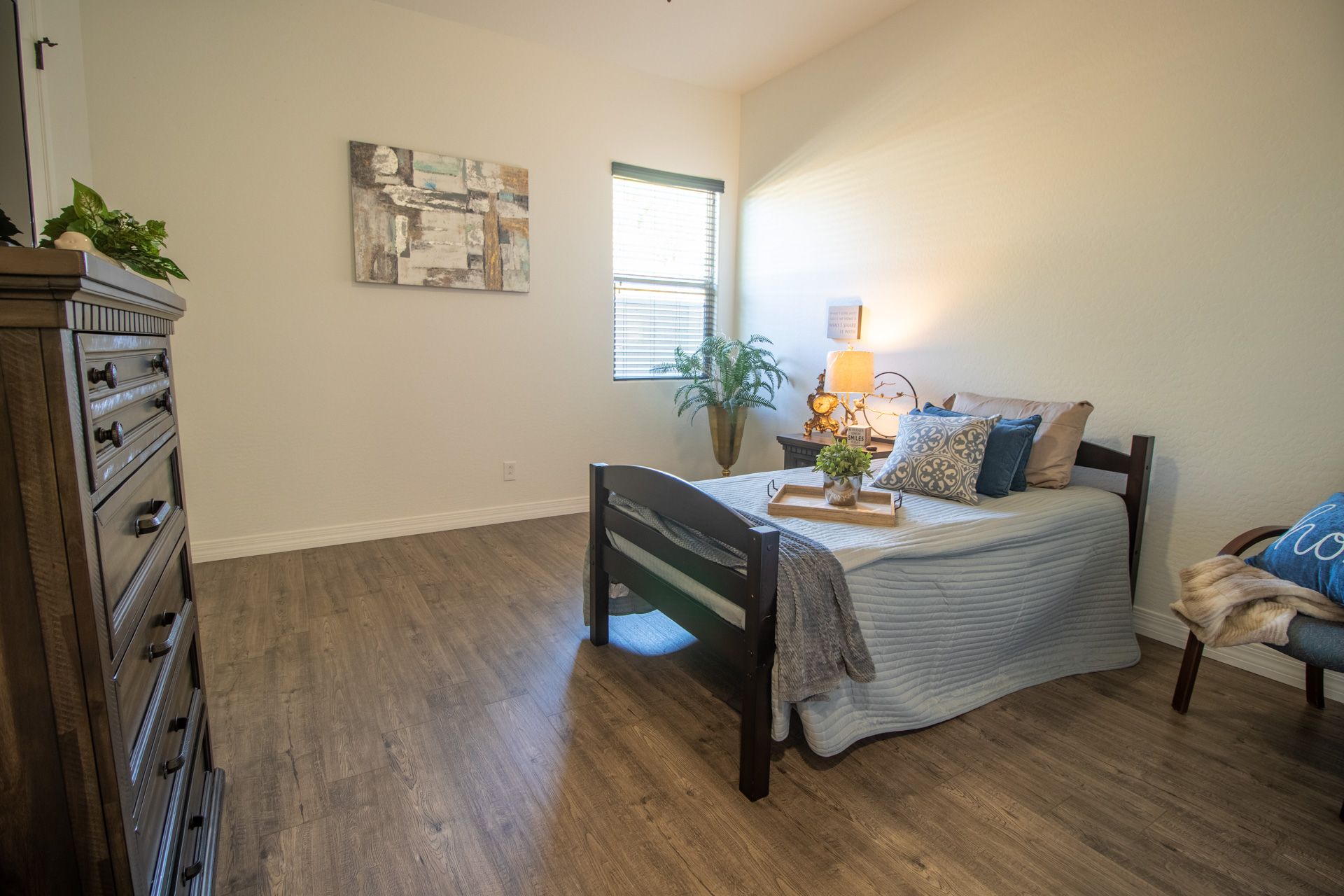 Pebble Creek Assisted Living 1