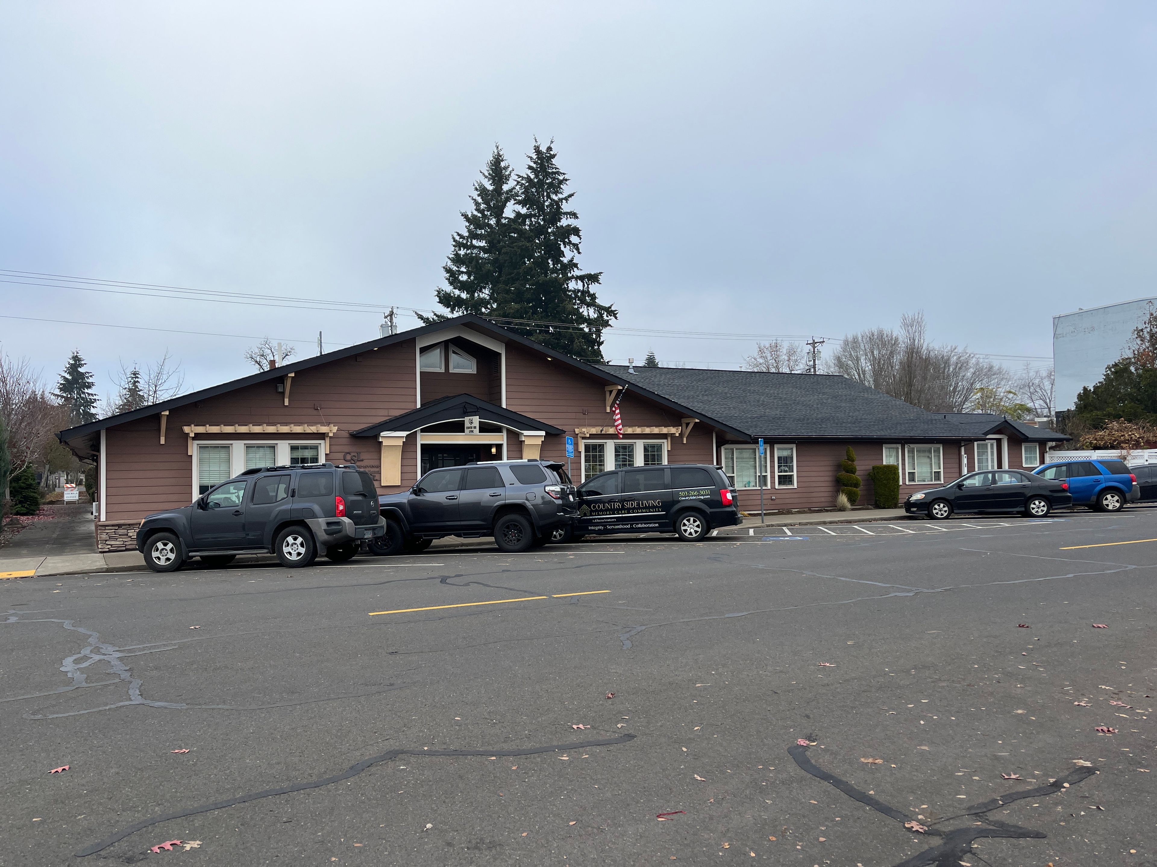 Countryside Living Of Canby 2