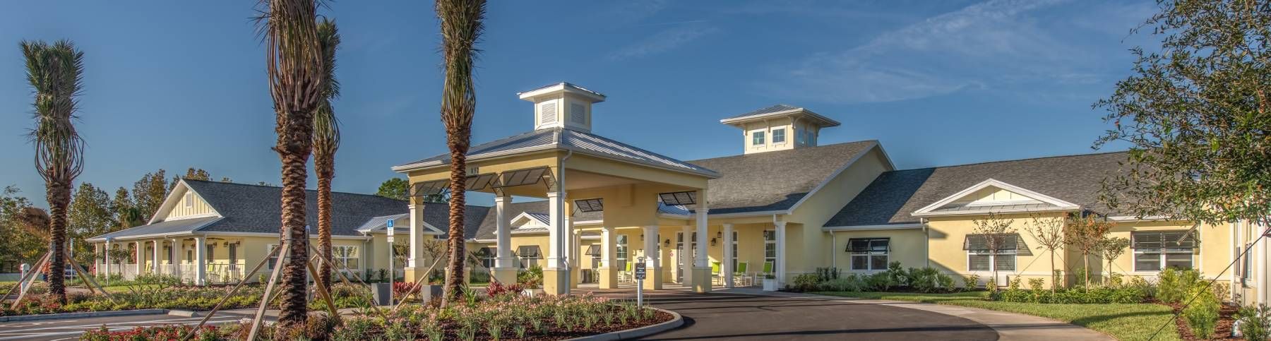 Addison of Port Orange 1