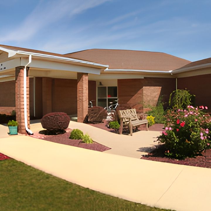 Fairlawn Haven 1