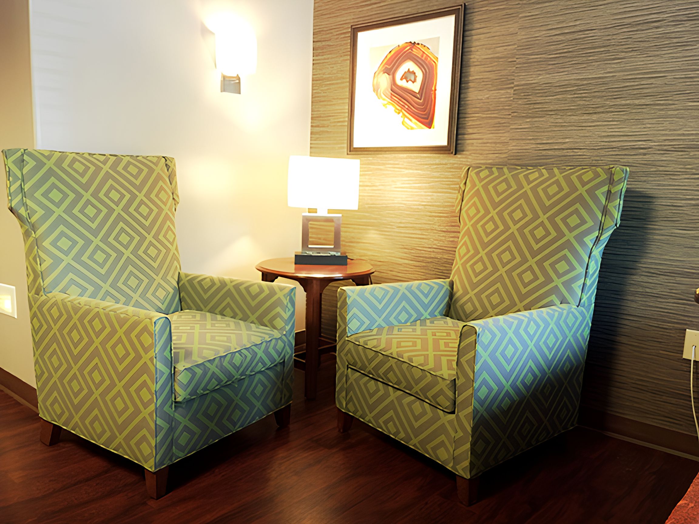 Avalon Valley Rehabilitation Center 2