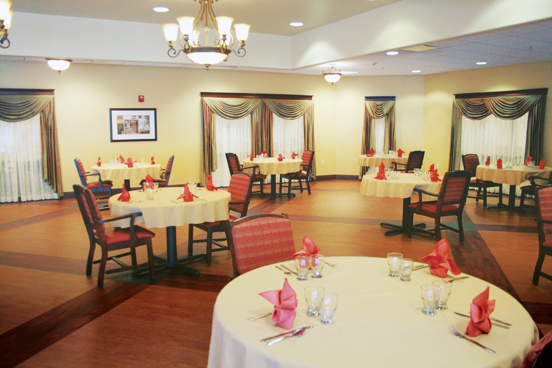 Avalon Valley Rehabilitation Center 4