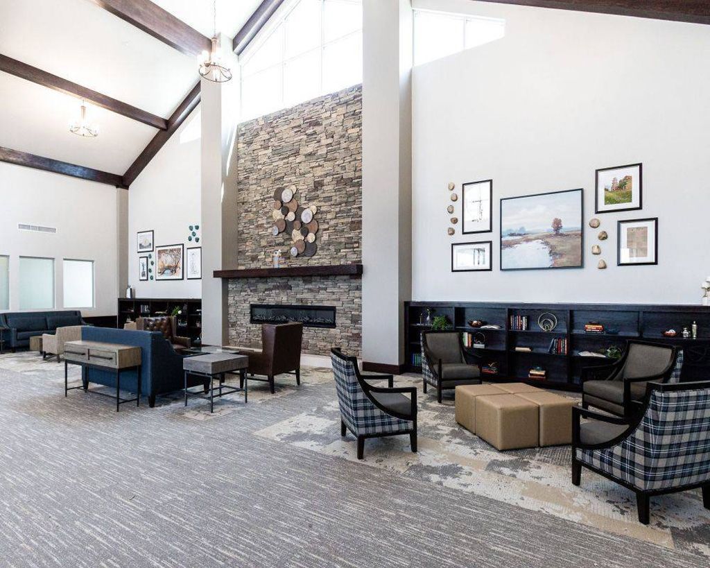 StoryPoint Timberline 4