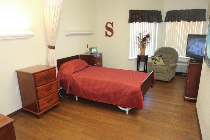 Stillhouse Rehabilitation and Healthcare Center 3
