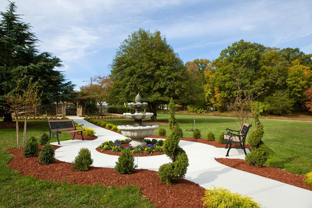 The View Alexandria by Goodwin Living 1