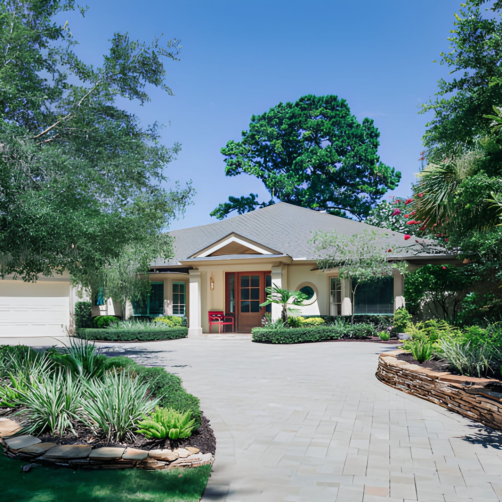 The Cypress Of Hilton Head 1