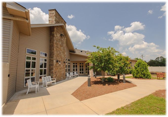 The Pavilion Senior Living at Lebanon - Rehab and Long-Term Care 2