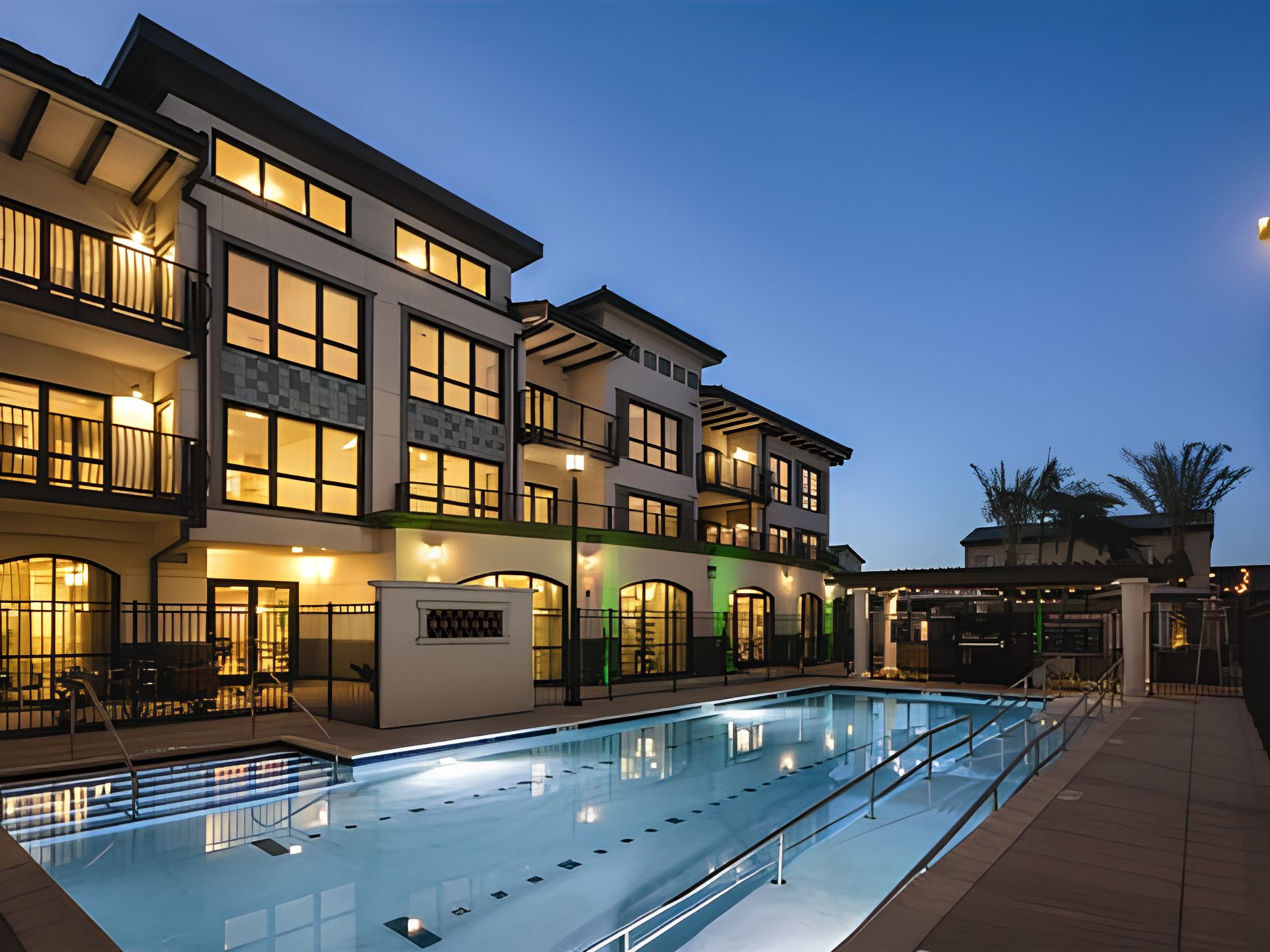 Westmont Of Cypress 1