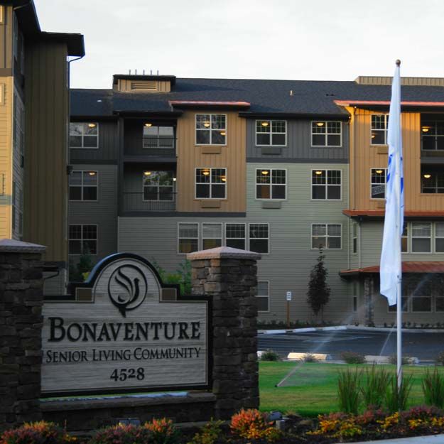 Bonaventure Of Lacey 4