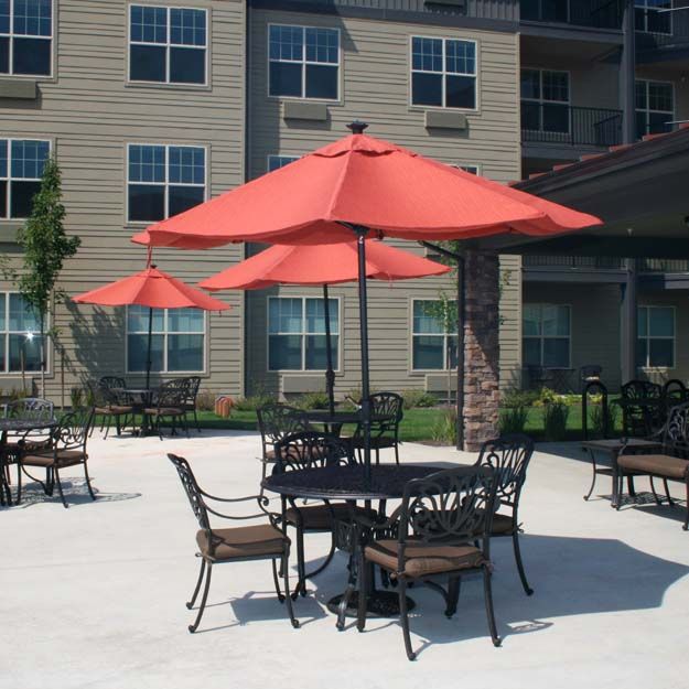 Bonaventure Of Lacey 3