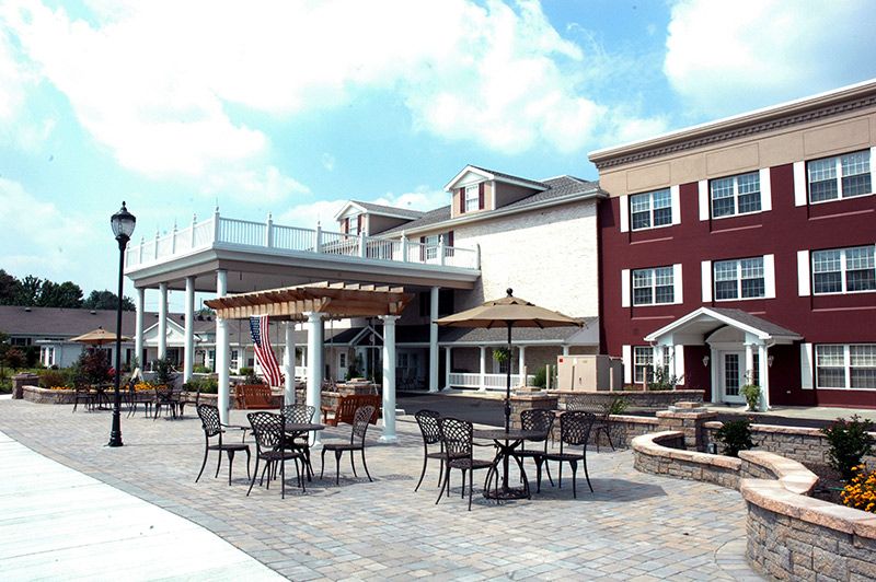 Country Meadows of Mechanicsburg 2