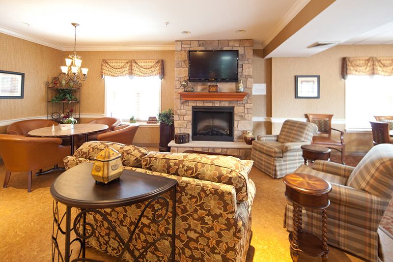 Country Meadows of Mechanicsburg 4
